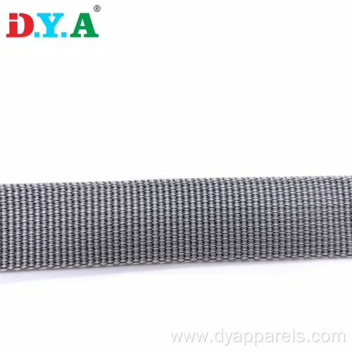 Wholesale high quality PP webbing for bag